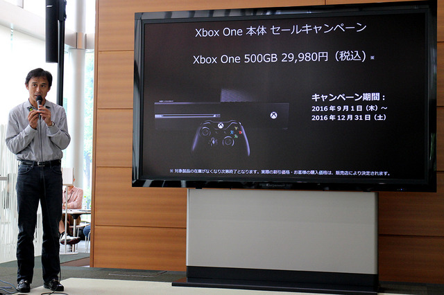 Xbox One Sも国内正式発表！『Dead Rising 4』『ReCore』情報も伝えられた「Xbox Showcase」レポート