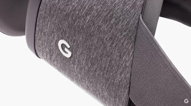 Google、約8,000円の自社製VRヘッドセット「Daydream View」を11月発売へ！VR規格「Daydream」に対応