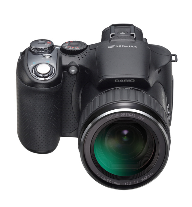 EXILIM PRO EX-F1