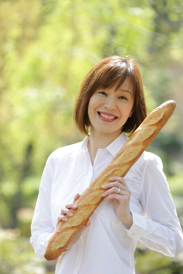 50店舗のパン屋が集結！「第2回 南大沢パンまつり」11月3日開幕