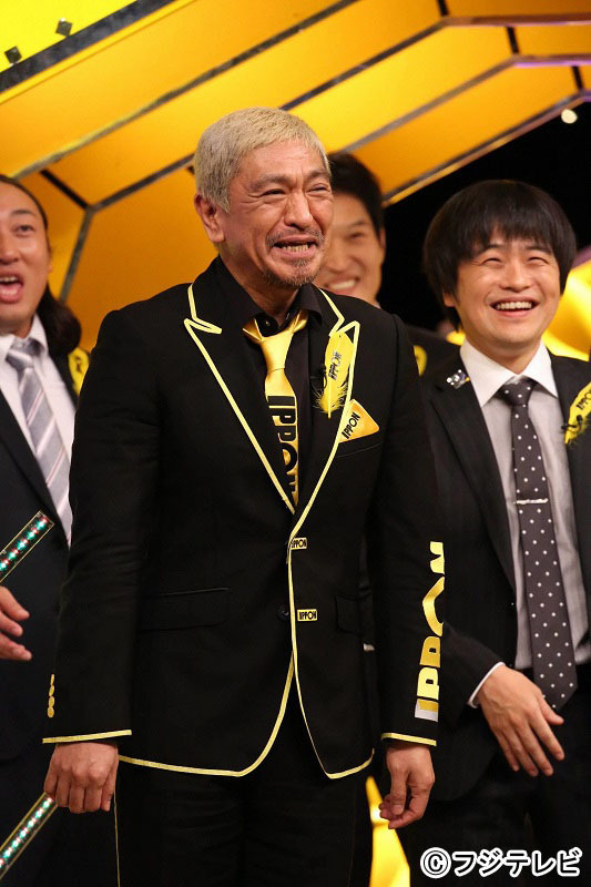 お笑いの精鋭が大喜利を競う！『IPPONグランプリ』19日放送！