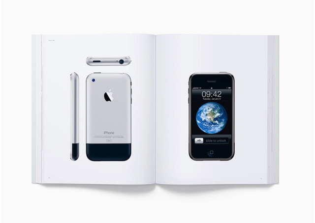 Appleが写真集を発売！制作に8年、2万円と3万円の2サイズ展開