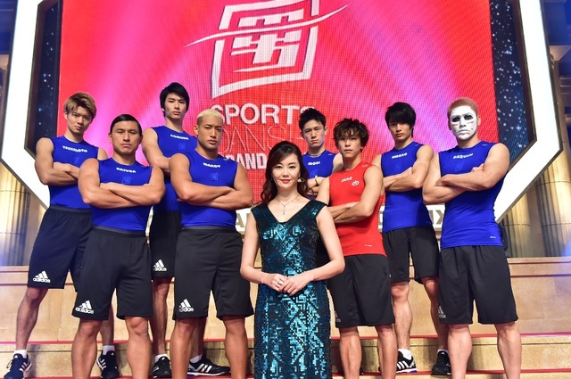 （c）TBS
