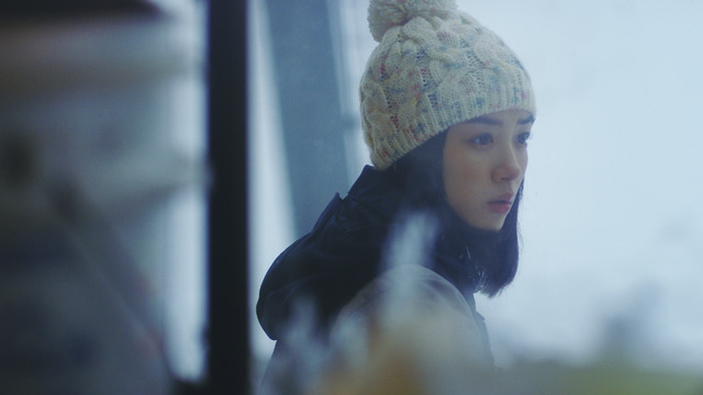 永野芽郁がスキー場で恋する女の子演じる！アルペンCM「青い冬。はじまる」