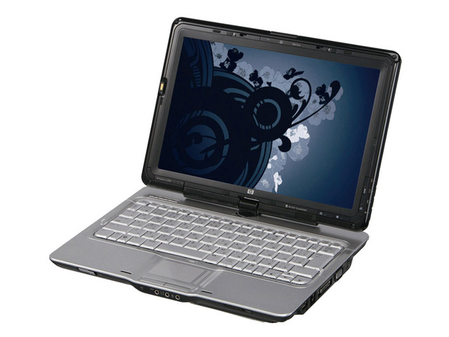 HP Pavilion Notebook PC tx2505/CT