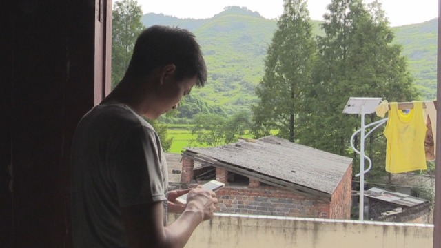 中国で急増するネットショップ村に密着……今夜のNHKスペシャル