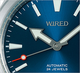 電子決済が可能なウェアラブル「wena wrist」に「WIRED」とのコラボモデルが登場