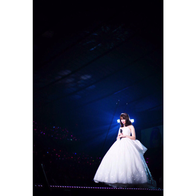 AKB48・小嶋陽菜が卒業コンサート後初のブログ！メンバーや関係者に感謝