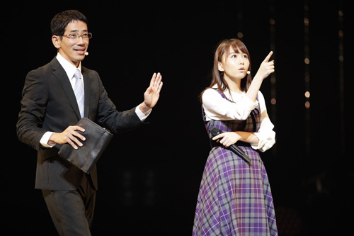 SKE48 59人のソロコンサート収録！DVD＆Blu-rayが29日発売決定