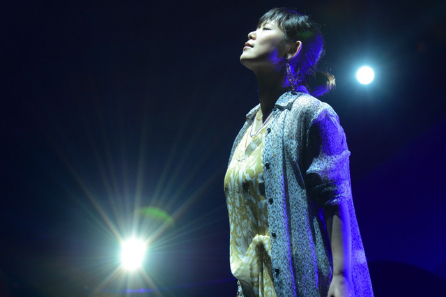 絢香の10周年記念DVD&Blu-ray、収録曲「I believe」の映像が解禁