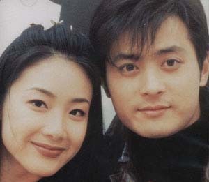 　チャン・ドンゴン、チェ・ジウ出演のライブストーリー「サラン 〜Love〜」（MBC・1998年）の配信が、10月8日（金）にShowTimeの「KoreanTime」でスタートする。