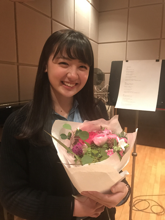 “歌がうますぎる女子高生”鈴木瑛美子、「ブラバン！甲子園ライブ」に緊急参決定！