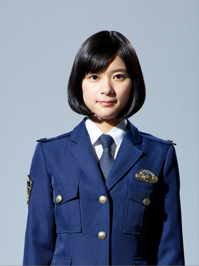 芳根京子、4月期ドラマ『小さな巨人』で初社会人役