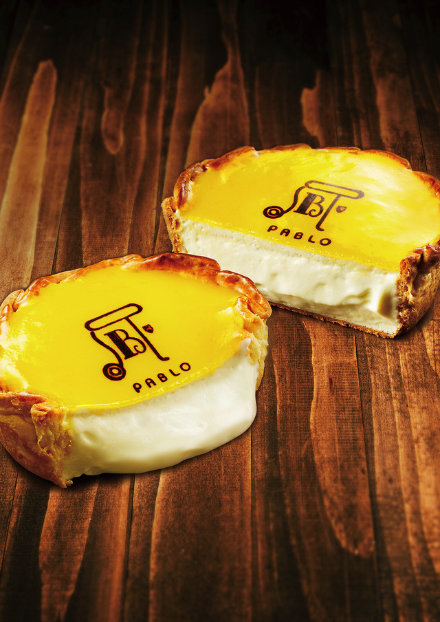 赤城乳業、チーズ風味をより高めた「PABLO」アイス2商品を発売！