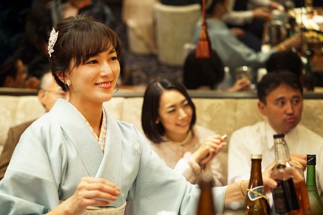 （C）2017映画「３月のライオン」製作委員会