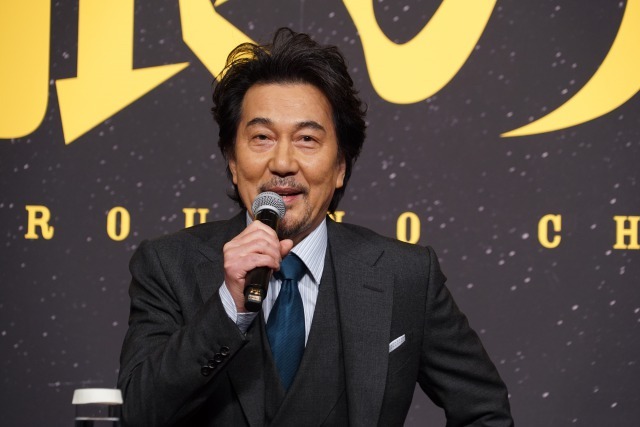 「孤狼の血」映画化！役所広司と松坂桃李が刑事役に