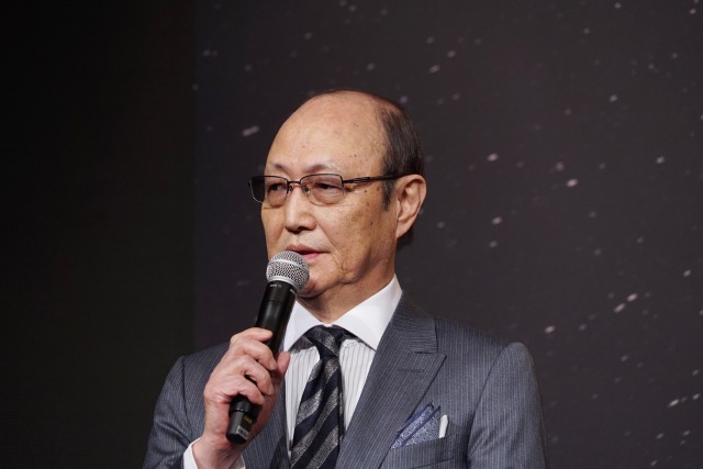 「孤狼の血」映画化！役所広司と松坂桃李が刑事役に
