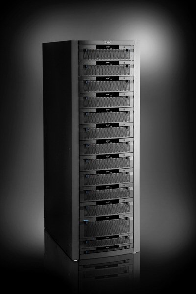 「EMC CLARiX CX4」