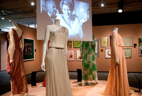 ウェディングドレスも日本初公開！人気の『グレース・ケリー展』が東京凱旋