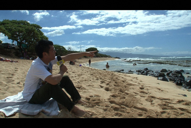 『7つの海を楽しもう！世界さまぁ～リゾート』200回記念放送！おぎやはぎ・小木がハワイ・マウイ島をリポート