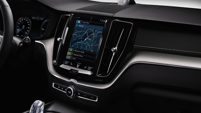 Google、AudiとVolvoの次世代車にAndroidを直接搭載すると発表