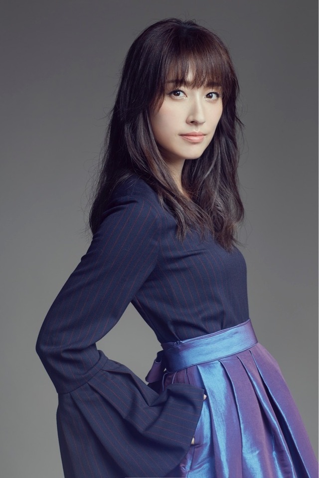 アジアのトップ女優が12年ぶりに凱旋！田中千絵が月9ドラマ『貴族探偵』に出演