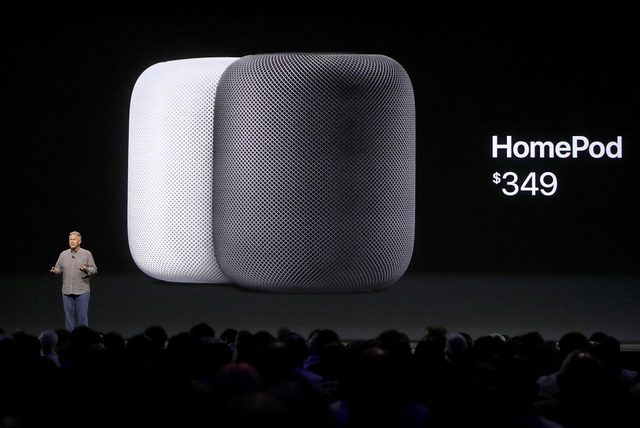 WWDC17　（c）Getty Images