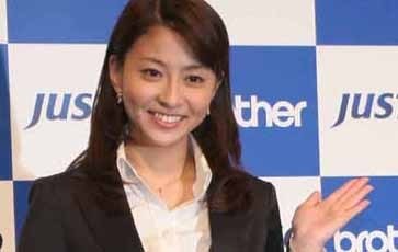 小林麻央さんのブログに追悼コメント殺到「あなたの笑顔忘れません」「お疲れ様でした」