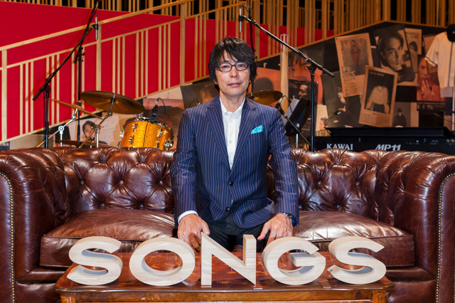 徳永英明がファンの人気投票で選ばれた上位5曲を熱唱！……NHK『SONGS』