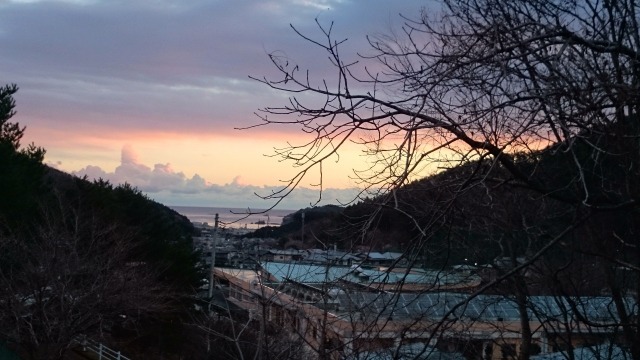 釜石市では橋野鉄鉱山の世界遺産登録に合わせて、着地型観光の支援を実施