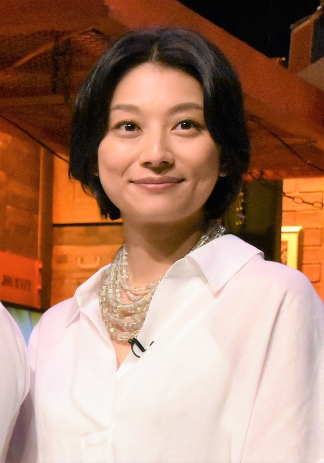 小池栄子