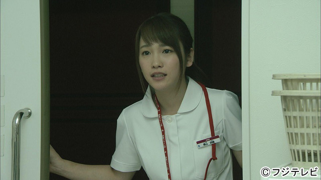 北川景子が『ほん怖』初出演！ナース役を演じる