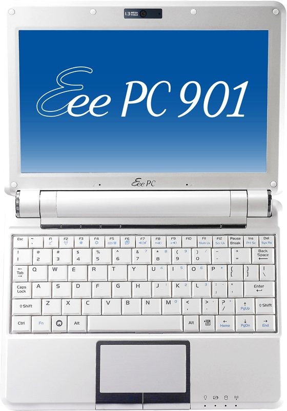 Eee PC 901-X