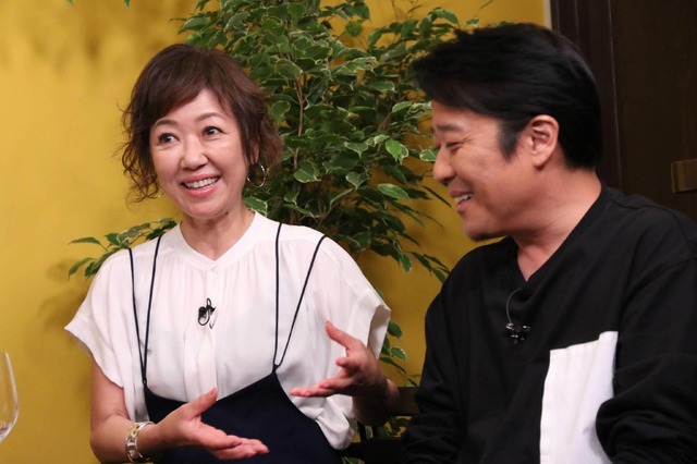 浅田美代子、恋愛遍歴明かすも「結婚というのが無理だったかな」と告白！