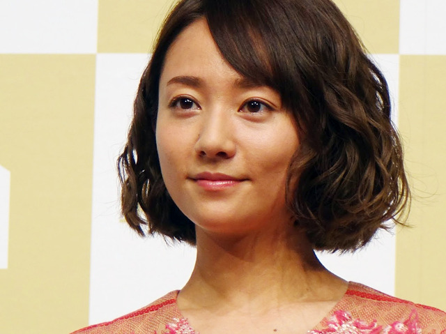 木村文乃、佐々木希の美しさを絶賛