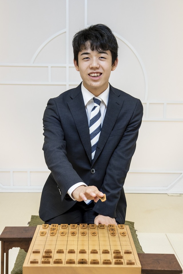 藤井聡太四段がテレビ初解説！「何とか冷静にできたかと思います」