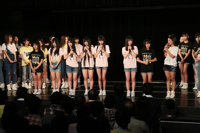 SKE48、劇場デビュー9周年を記念した特別公演開催！メンバー65人が出演