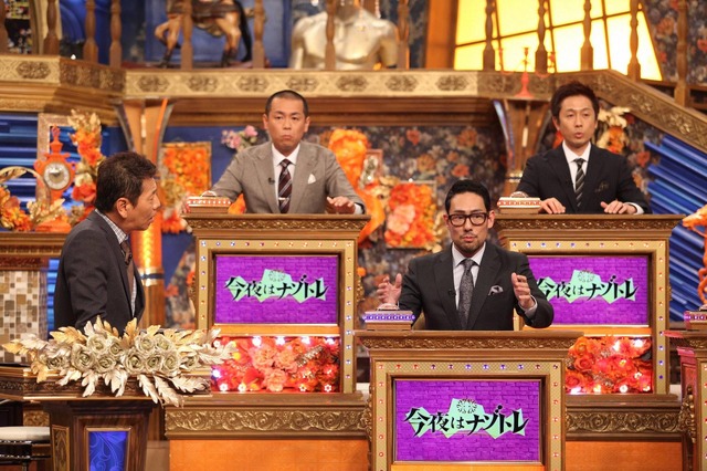（C)フジテレビ