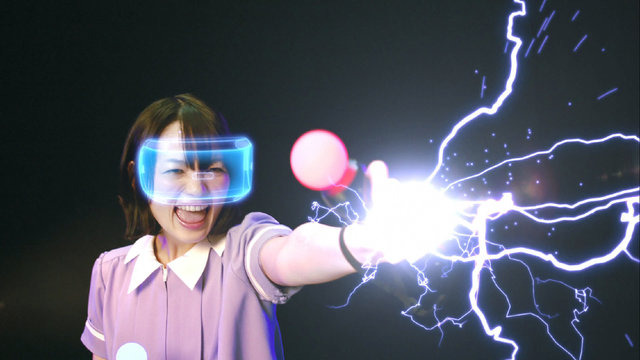 「PlayStation VR 最新ラインナップ紹介」トレイラー公開！
