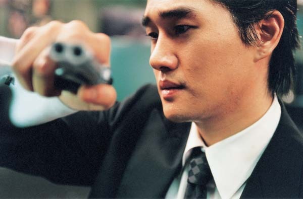 　カンヌ映画祭グランプリ受賞作品「オールド・ボーイ」（2003年・韓国映画）の公式サイトがリニューアルされた。