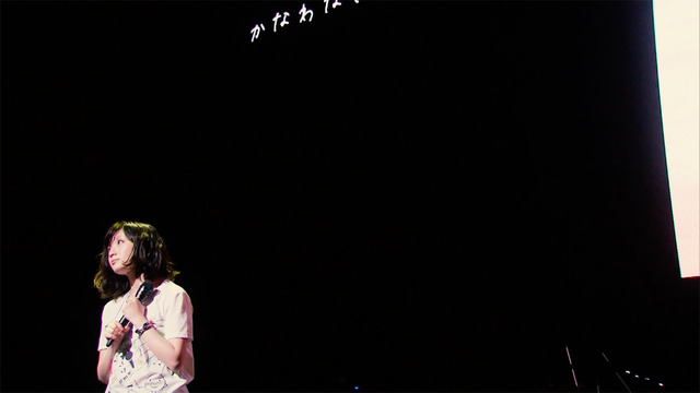 ももクロ・有安杏果、1stアルバムの発売を記念して「心の旋律」のライブ映像公開！