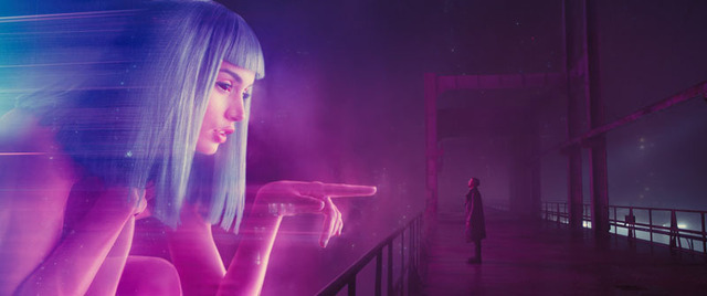 映画『ブレードランナー2049』テレビスポットが公開に！