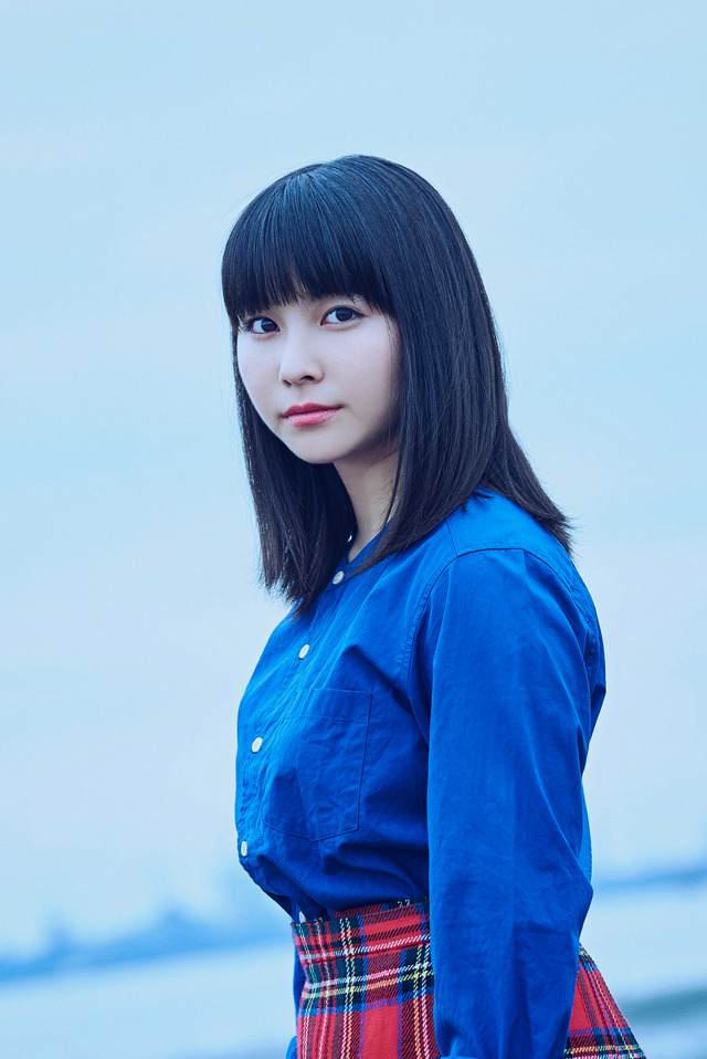 16歳の女子高生シンガー坂口有望の2ndシングルMVが公開に