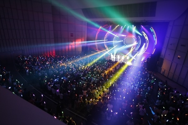 「i☆Ris」がデビュー5周年ライブを開催！ニューシングルのリリースやライブ開催も明らかに