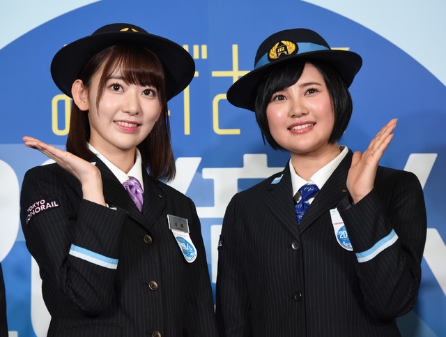 宮脇咲良、選抜総選挙1位獲得に意欲「HKT48にとっても大きな意味になる」