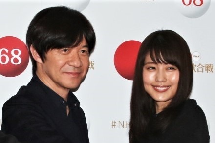 【NHK紅白歌合戦】内村光良、安室奈美恵の紅白出演は「喜びを感じてる!」