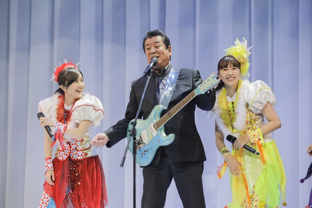 Photo by HAJIME KAMIIISAKA