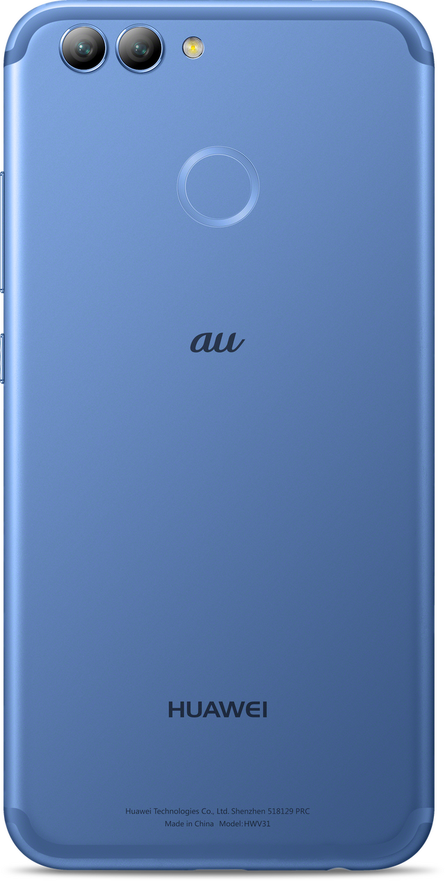 HUAWEI nova 2