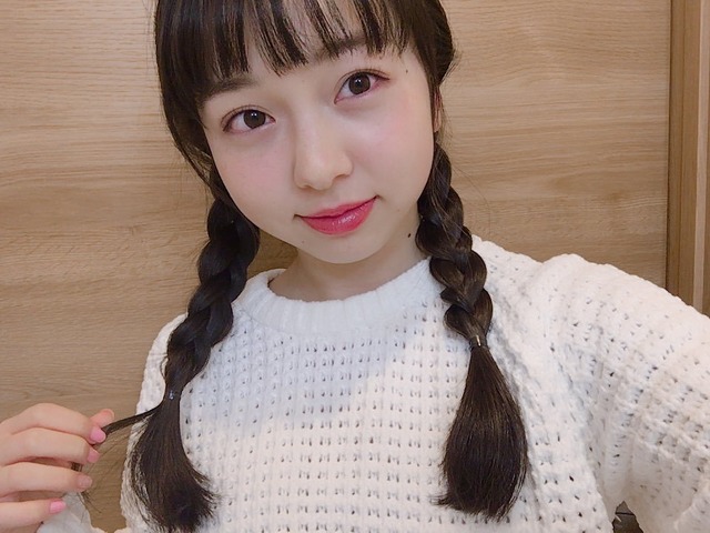 西田ひらりのSNSから