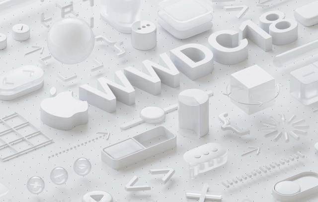 Apple、「WWDC 2018」をサンノゼで開催！注目の新製品は...？